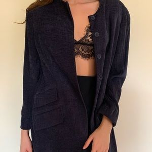 Emanuel Ungaro cardigan